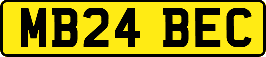 MB24BEC