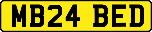 MB24BED