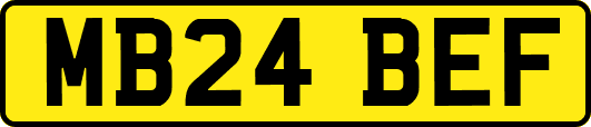 MB24BEF
