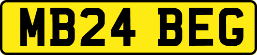 MB24BEG