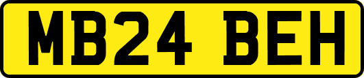 MB24BEH