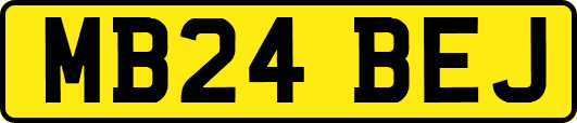 MB24BEJ