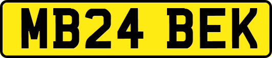 MB24BEK