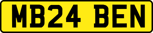 MB24BEN