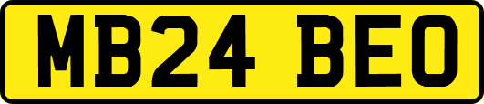 MB24BEO