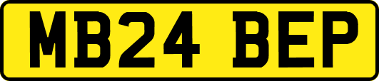 MB24BEP