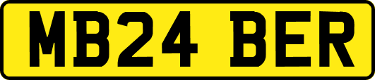 MB24BER