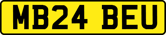 MB24BEU