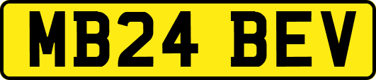 MB24BEV