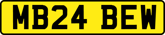 MB24BEW