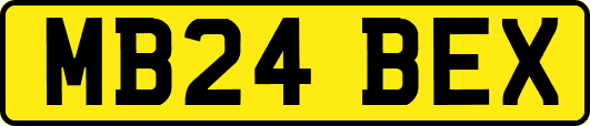 MB24BEX