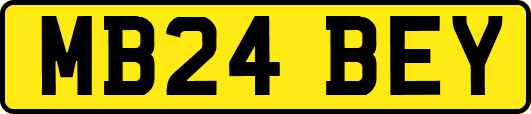 MB24BEY