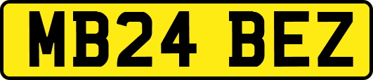 MB24BEZ