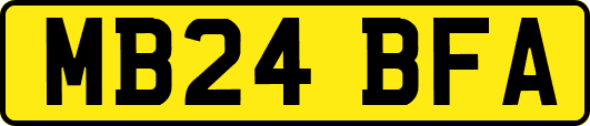 MB24BFA