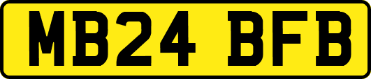 MB24BFB