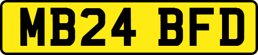 MB24BFD