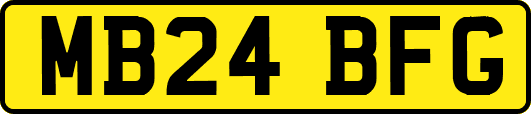 MB24BFG
