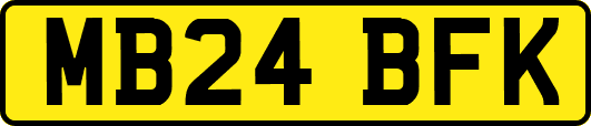 MB24BFK