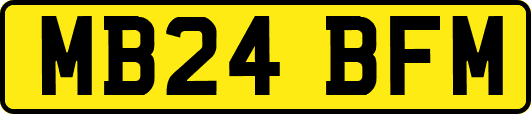 MB24BFM