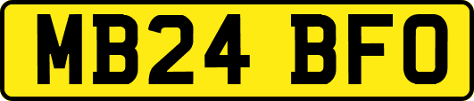 MB24BFO
