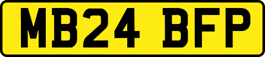 MB24BFP