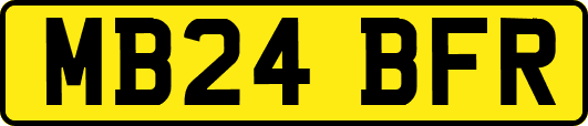 MB24BFR