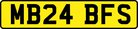 MB24BFS