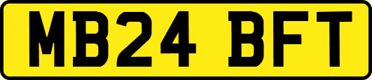 MB24BFT