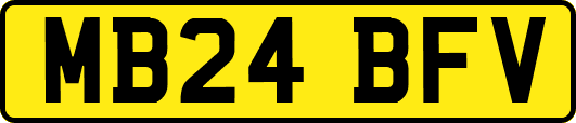 MB24BFV