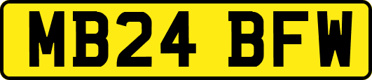 MB24BFW