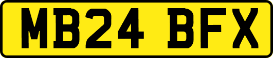 MB24BFX
