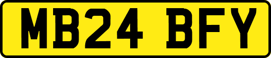 MB24BFY