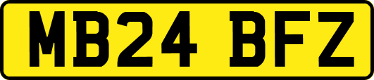 MB24BFZ