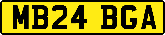 MB24BGA
