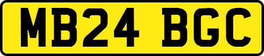 MB24BGC