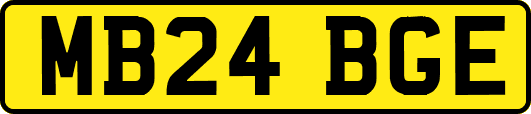 MB24BGE