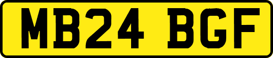 MB24BGF