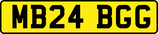 MB24BGG
