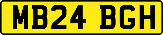 MB24BGH
