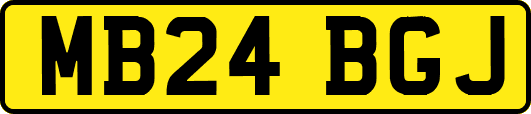 MB24BGJ