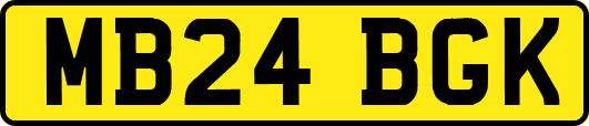 MB24BGK