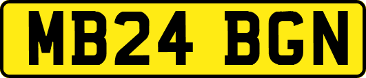 MB24BGN
