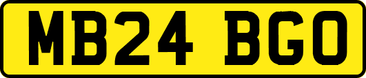 MB24BGO
