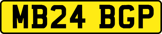 MB24BGP