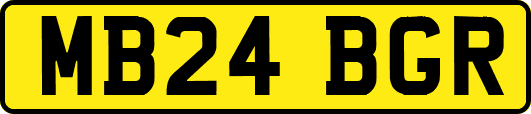 MB24BGR