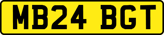 MB24BGT