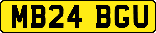 MB24BGU