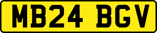 MB24BGV