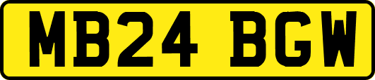 MB24BGW