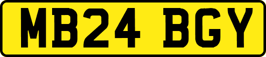 MB24BGY